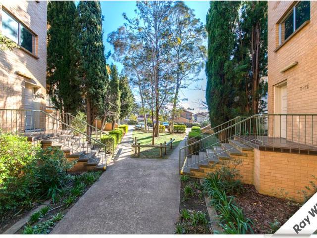 Apartment for rent in Queanbeyan