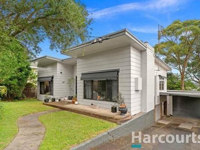 House for rent in Goyder, South Australia