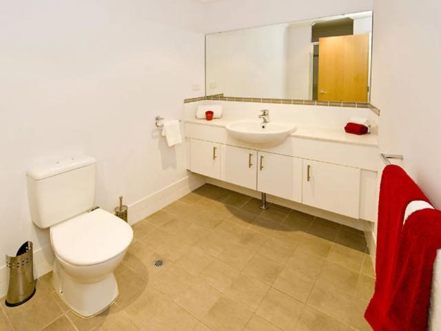 Apartment for rent in Perth