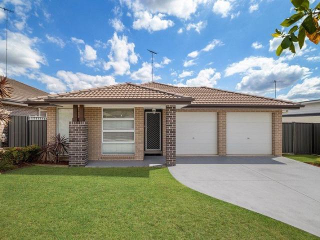 House for rent in Glenmore Park, Sydney