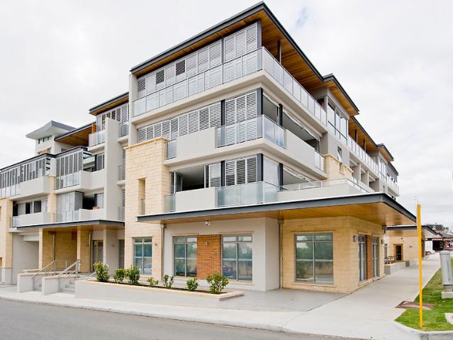 Apartment for rent in Subiaco Po