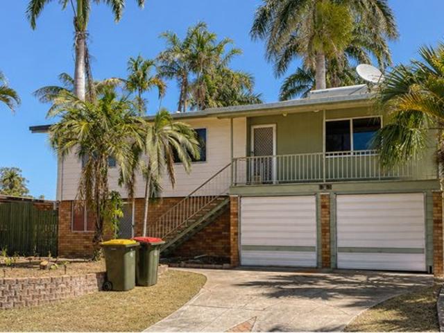 House for rent in Rockhampton, Queensland