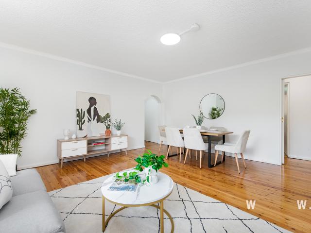 Apartment for sale in Sydney, New South Wales