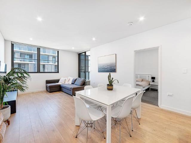 Apartment for rent in Sydney, New South Wales