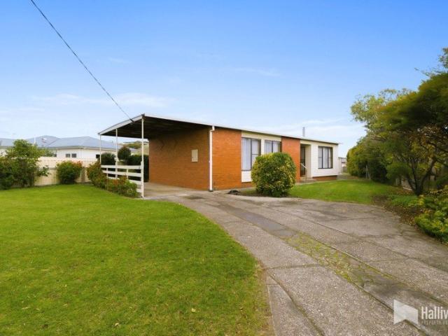 House for sale in Devonport, Tasmania