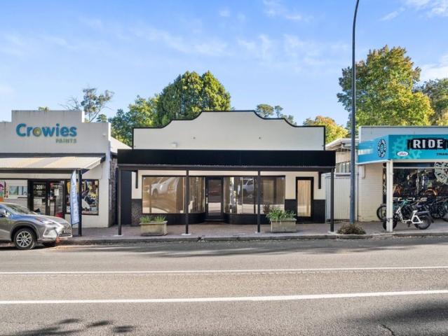 Retail for sale in Aldgate, South Australia