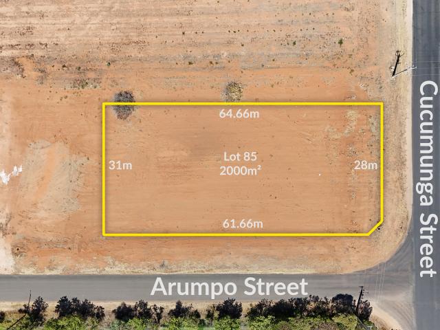 Property for sale in Renmark, South Australia