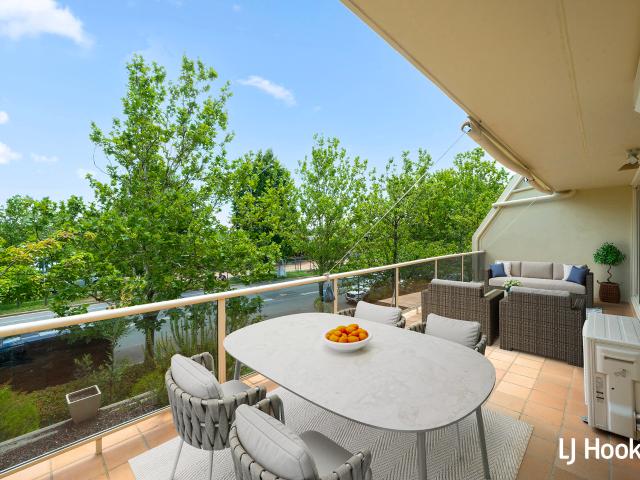 Apartment for sale in Australian Capital Territory