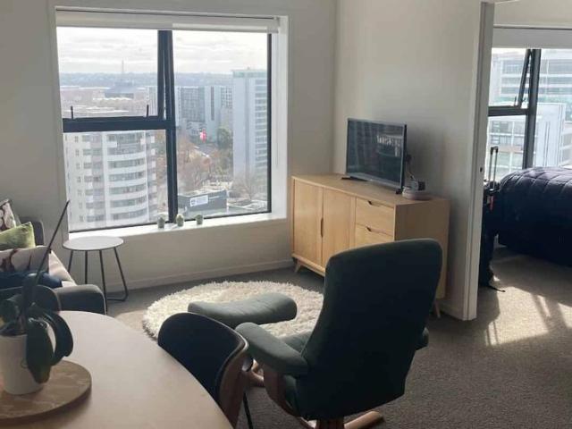 Apartment for rent in Auckland, Oroua County