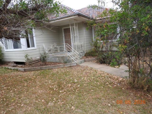 House for sale in Balranald, New South Wales