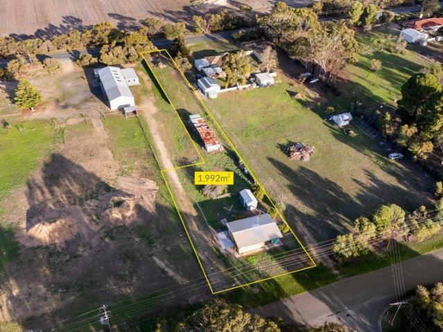 House for sale in Coonalpyn, Coorong District Council