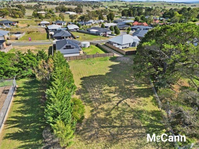 Land for sale in Gunning, New South Wales