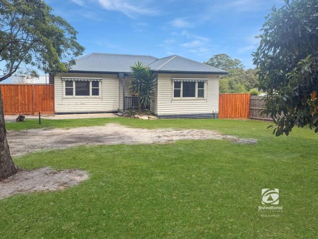 House for sale in Lakes Entrance, Victoria