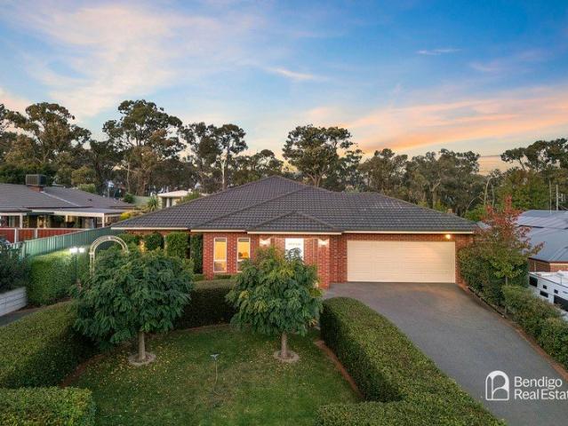 House for sale in Bendigo, Victoria