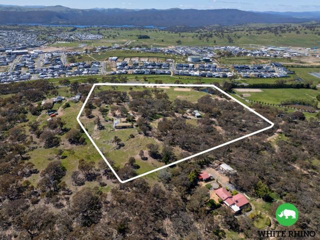 Property for sale in Karabar, Googong