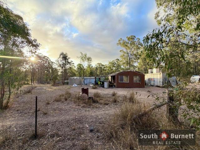 Cottage for sale in Ballogie, Queensland