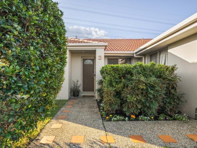 Townhouse for sale in Toombul, Queensland