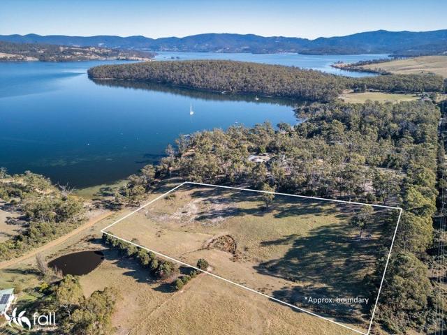 Land for sale in North Bruny, Tasmania