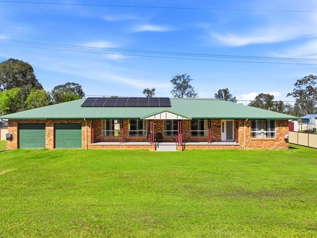 House for sale in Tucabia, New South Wales