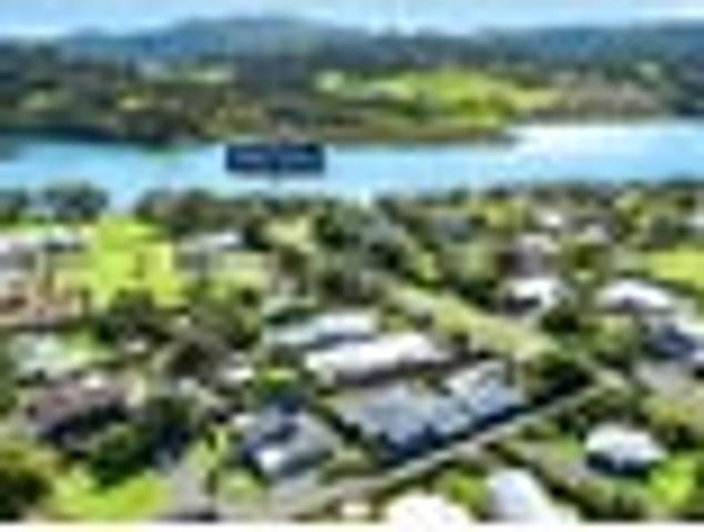 House for sale in Kawau Island