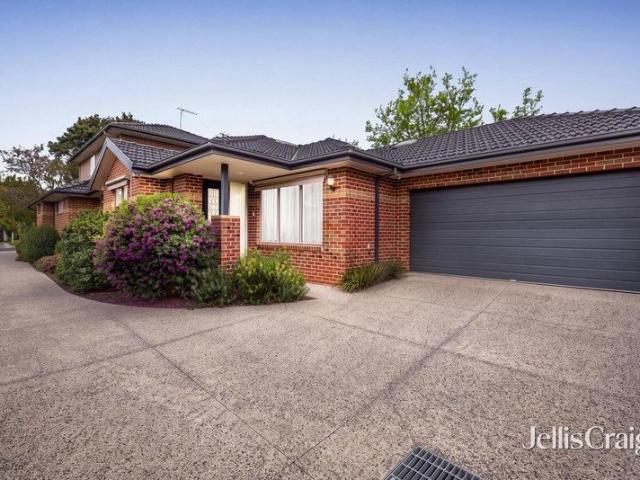 Apartment for sale in Blackburn, Melbourne