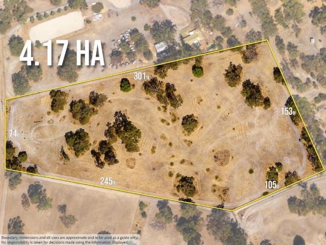 Land for sale in Karnup, Western Australia