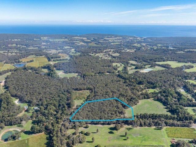 Land for sale in Yallingup, Western Australia