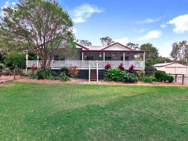 Cottage for sale in Tinana, Queensland