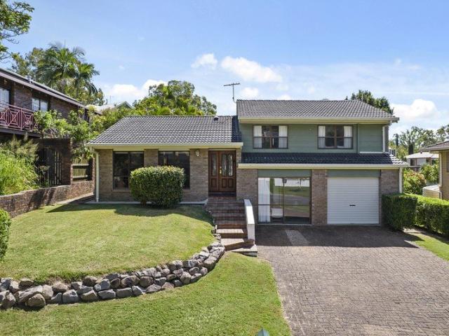 House for rent in Toombul, Queensland