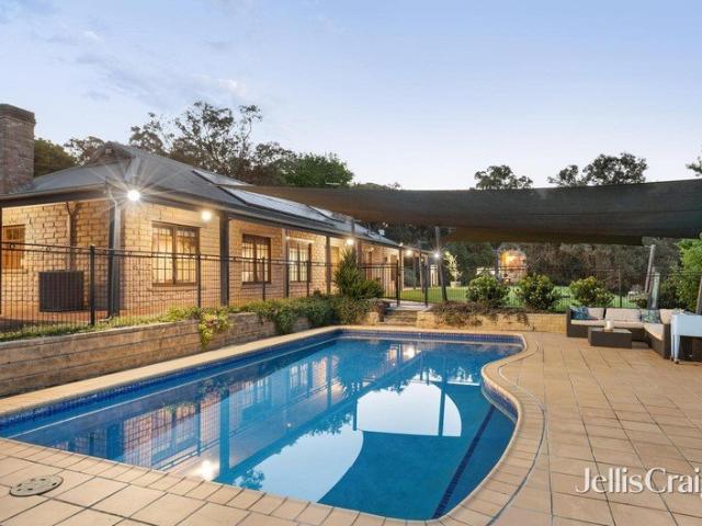 House for sale in Hurstbridge, Melbourne