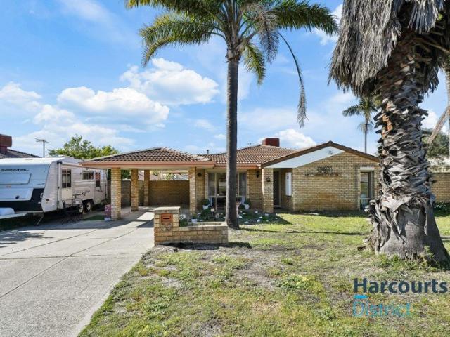 House for sale in Ballajura, Western Australia