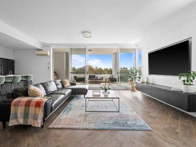 Apartment for sale in Wentworth Point, Sydney