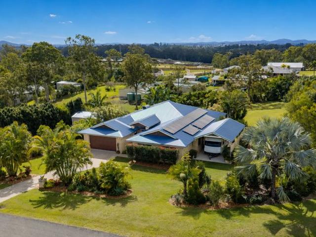 Cottage for sale in Pie Creek, Queensland
