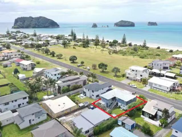 House for rent in Whangamata, Waikato