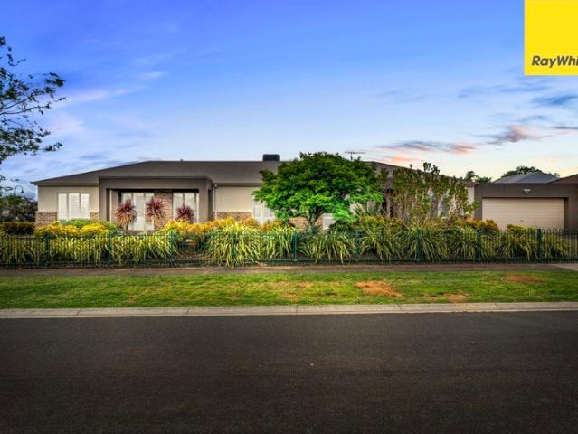 House for sale in Botanica Springs, Melbourne