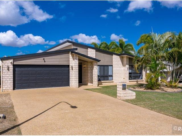 House for sale in Rockhampton, Queensland