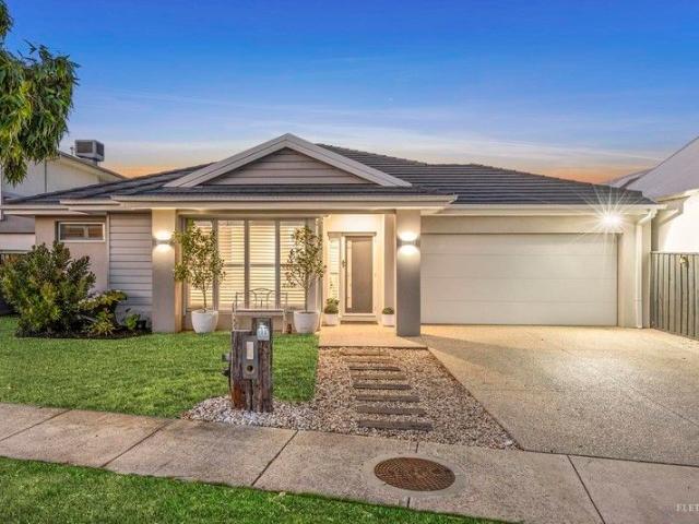 House for sale in Ocean Grove, Victoria