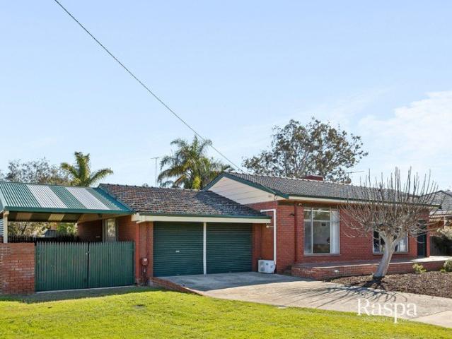 House for sale in Hamilton Hill, Western Australia