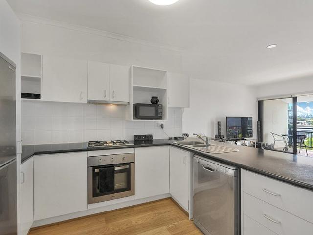 Apartment for sale in Toombul, Queensland