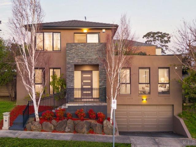 House for sale in Camerons Creek, Victoria