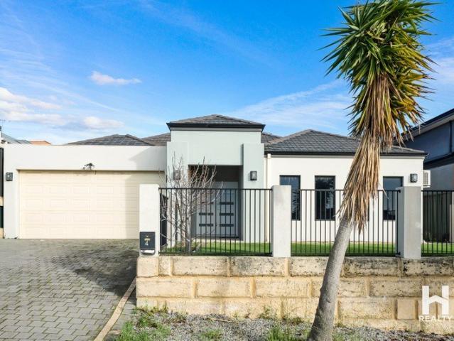 House for sale in Landsdale, Western Australia