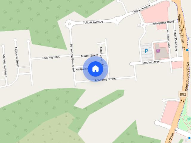 House for rent in New South Wales