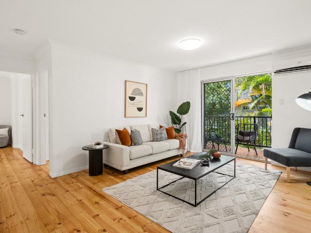 Apartment for sale in Toombul, Queensland