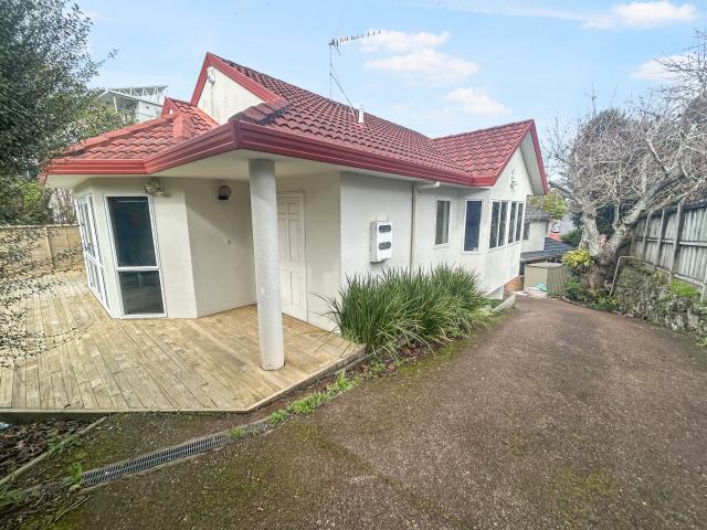 House for rent in Balmoral, Oroua County