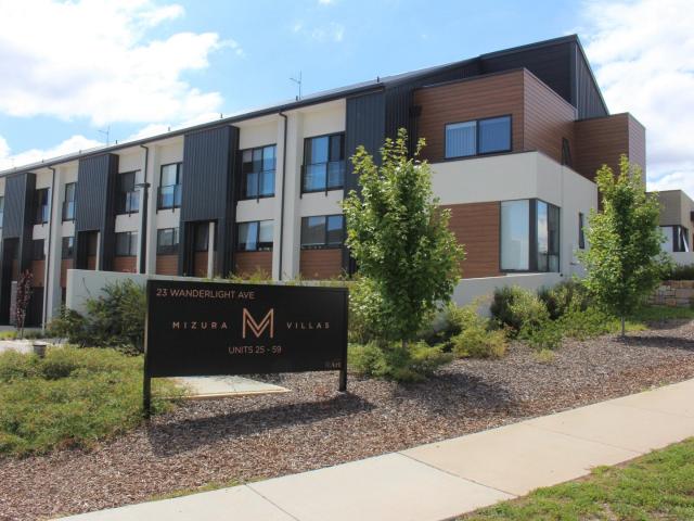Property for rent in Lawson, Australian Capital Territory