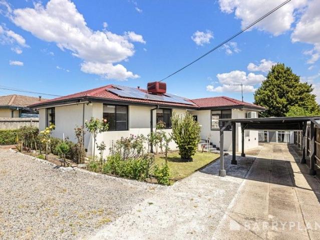 House for sale in Coolaroo, Victoria