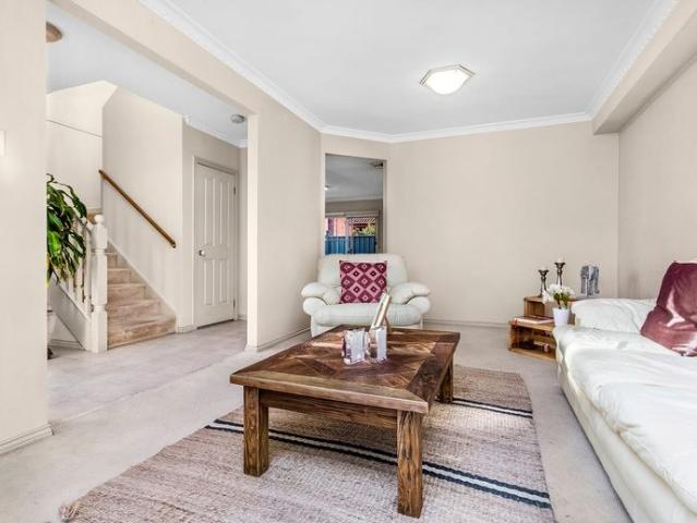 Townhouse for rent in Maribyrnong, Melbourne