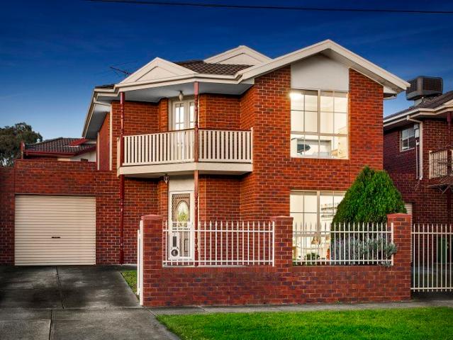 Townhouse for rent in Maribyrnong, Melbourne