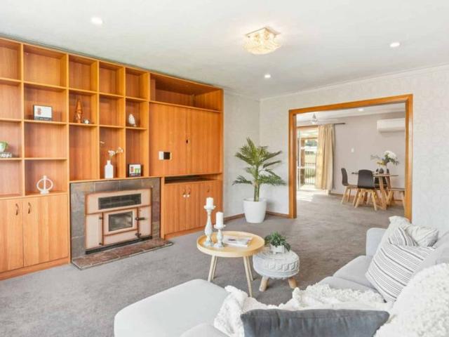 House for rent in Otakou