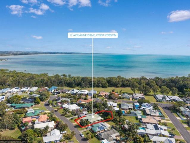 House for sale in Great Sandy Strait, Queensland